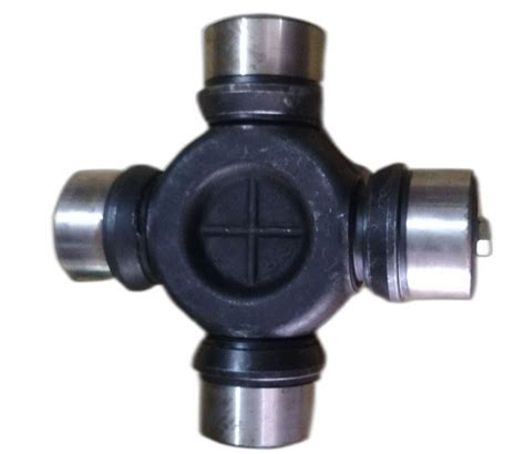 Mild Steel Universal Joint Cross For Industrial Size 65mm At Rs