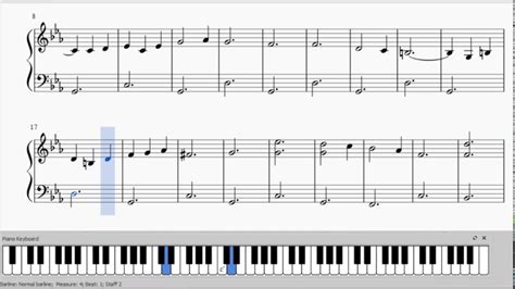 Shostakovich The Second Waltz Free Pdf Easiest Piano Version