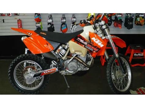 Buy Ktm Exc Racing On Motos