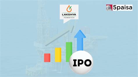 Lakshya Powertech Ipo Check Ipo Date Lot Size Price Details Paisa