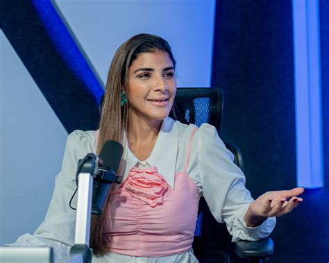 Mariel Guerrero responde a críticas tras declaraciones sobre las nuevas