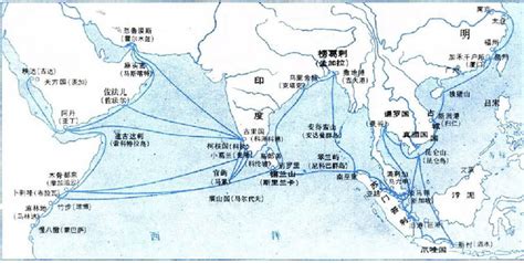 “海上丝绸之路”历史发展海丝历史事件海上丝绸之路