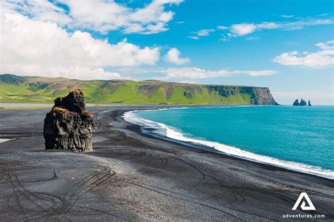 Black Sand Beach Iceland 2019 Travel Guide Extreme Iceland