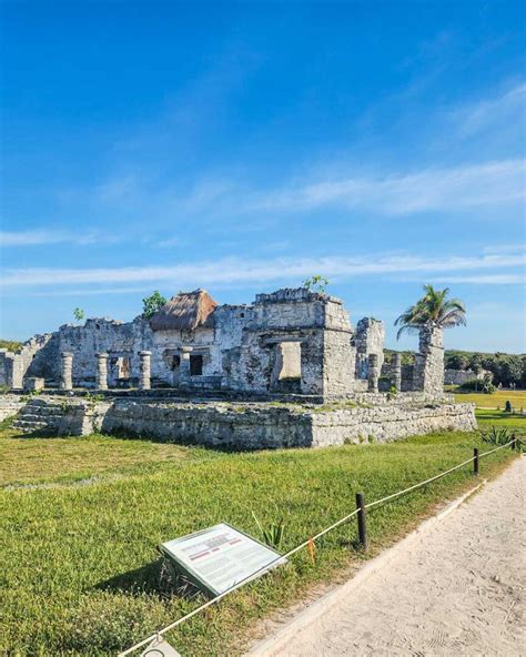 20 Things to KNOW Before Visiting the Tulum Ruins