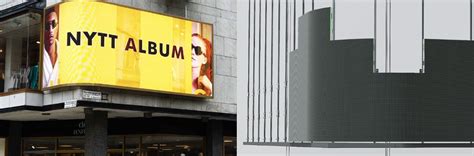 Customization Options for Outdoor LED Screens: Key Considerations 