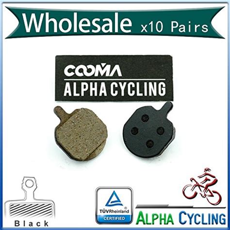 Buy Generic MTB Bicycle Disc Brake Pads For Hayes Sole MX2 MX3 MX4