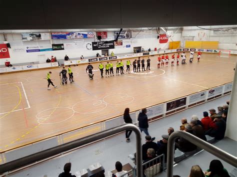 HÓQUEI EM PATINS 1ª Divisão Sp Tomar vence Murches não perde há