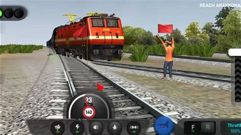 How To Download Indian Train Simulator 2019 Indian Train Simulator