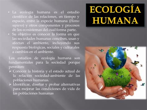 Ppt Ecologia Humana Expo Ciencia Nataly Carhuatanta