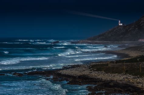 Fotos Gratis Playa Paisaje Mar Costa Oceano Horizonte Nube