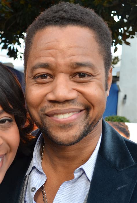 Cuba Gooding Jr Biography Cuba Gooding Jr S Famous Quotes Sualci