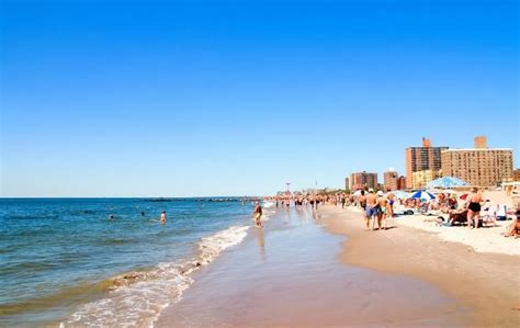 20 Best Things To Do In Coney Island From A Local