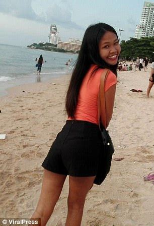 Thai Girl Nude On A Beach Porn Gallery My Xxx Hot Girl