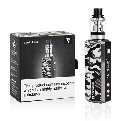 Vaporesso Tarot Mini E Cigarrillo Vape Mod Kit W Cigarrillo