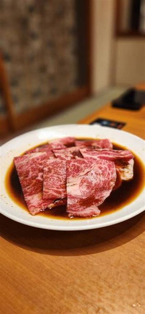 焼肉の名門 天壇 祇園本店祇園焼肉 Retty