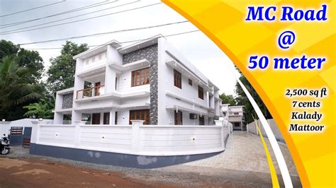 House For Sale In Angamaly Near Kalady Near Adishankara College