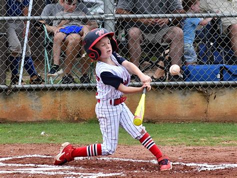 Babe Ruth U U Alabama State Tournaments Mobile Sports Authority