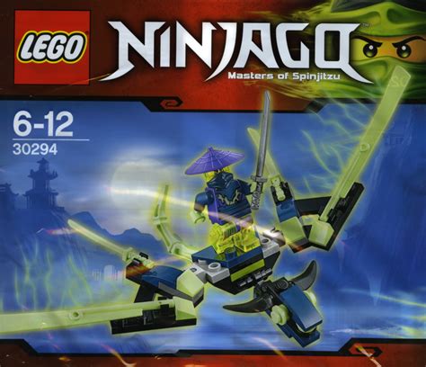 Lego Ninjago Temporada Sets Gran Venta Off