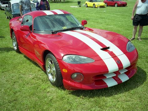 1996 99 Dodge Viper Gts Flickr Photo Sharing