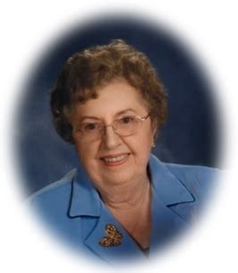 Betty Jane Fuller Grigg Obituary 2022 Kranz Funeral Home