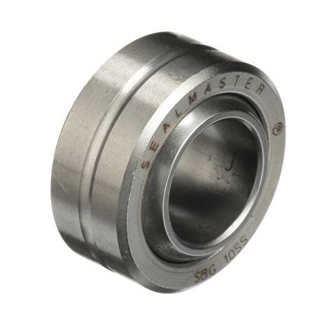 SBG 10SS SEALMASTER Spherical Plain Bearings Radial BDI USA