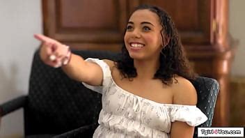 Ladyboy Teacher Kasey Kei Fucks Student XVIDEOS