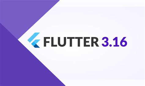 flutter  release notes latest updates features