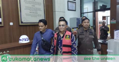 Kejari Jeneponto Kembali Tahan Satu Tersangka Dugaan Korupsi Sapi Bpbd