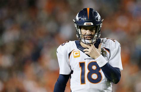 How Many Rings Does Peyton Manning Have? (2023 Updated)