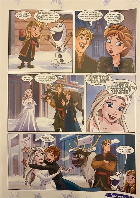 Pin By Army Luna On Frozen 2 Frozen Pictures Frozen Comics