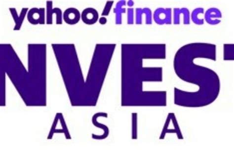 yahoo finance unveils impressive speaker lineup  yahoo finance