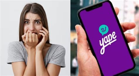 C Mo Eliminar Tu Cuenta De Yape En Caso De Robo O P Rdida Del Celular