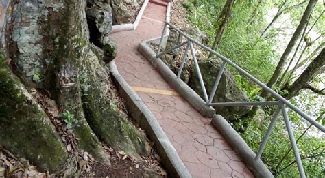 Parque Eco Arqueológico Cuevas de Talgua IHAH