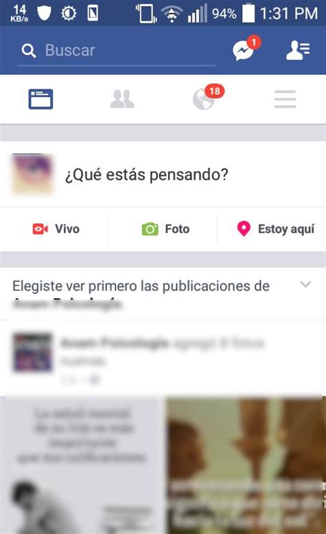 Descargar la aplicación de Facebook para Android 2017 Lo nuevo de hoy