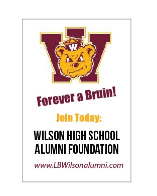 Wilson High School Alumni Foundation