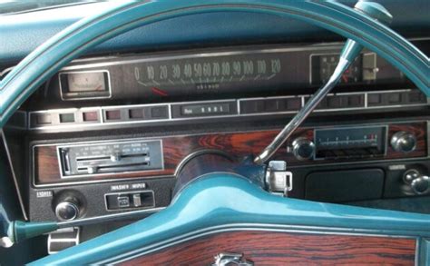 Stunning Survivor: 1969 Chevrolet Impala Custom | Barn Finds