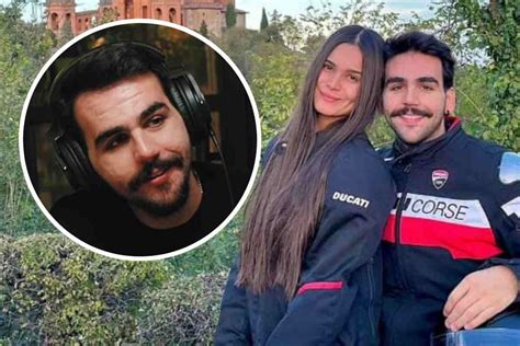 Ignazio Boschetto E Il Matrimonio Con Michelle Bertolini Ho Fatto Una