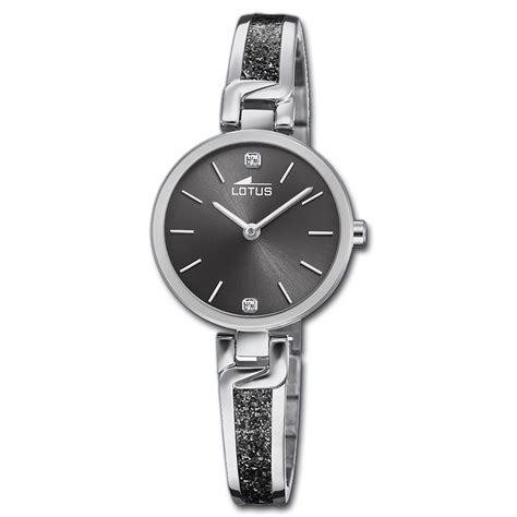 Reloj Lotus Bliss Acero Mujer Francisco Ortu O