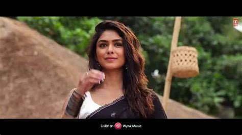 Full Video Anbe Anbe Hi Nanna Nani Mrunal Thakur Hesham Abdul