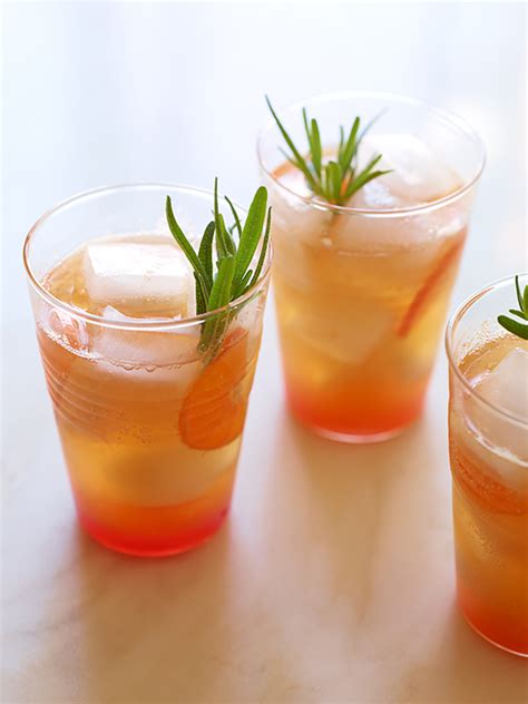 10 Mocktails For New Year S Eve The Merrythought