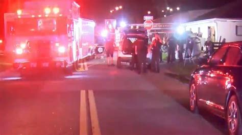 Passenger Dies When Driver Flees Florida Traffic Stop Nbc 6 South Florida