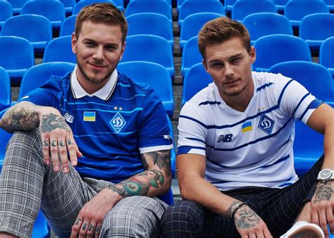 Dynamo Kyiv Planeta Fobal