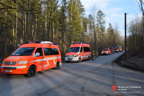 55 Technische Hilfe RD WASSERNOT 2 Wasserrettung Vermisstensuche Am