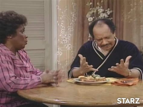 The Jeffersons Season 11 Sherman Hemsley Roxie Roker Isabel Sanford Marla Gibbs