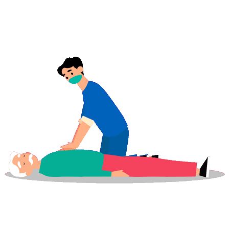 Cpr Animated Clipart Gif