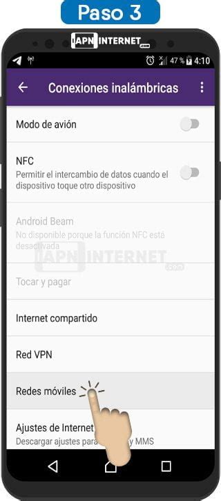 Configura El Apn De Tigo Colombia En Tu Celular