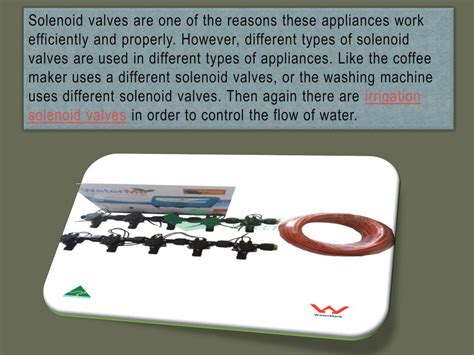 Ppt Things To Know About Solenoid Valves Powerpoint Presentation