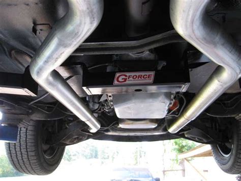 Anyone Running 2 14 True Dual Exhaust Page 2 Gbodyforum 1978 1988 Gm Ag Body Community