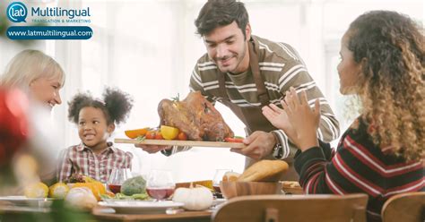 Heres How These 10 Countries Celebrate Thanksgiving