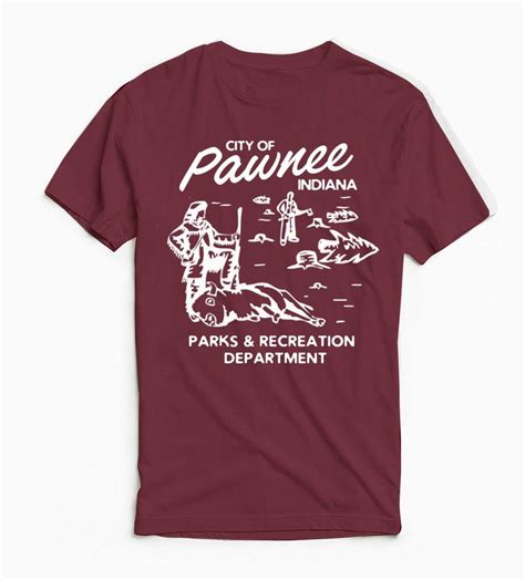 Parks and Rec Shirt, Parks and Rec Tee Shirt, Pawnee Goddesses Shirt ...